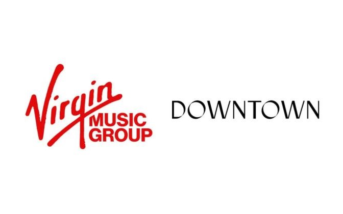 Virgin Music Deal