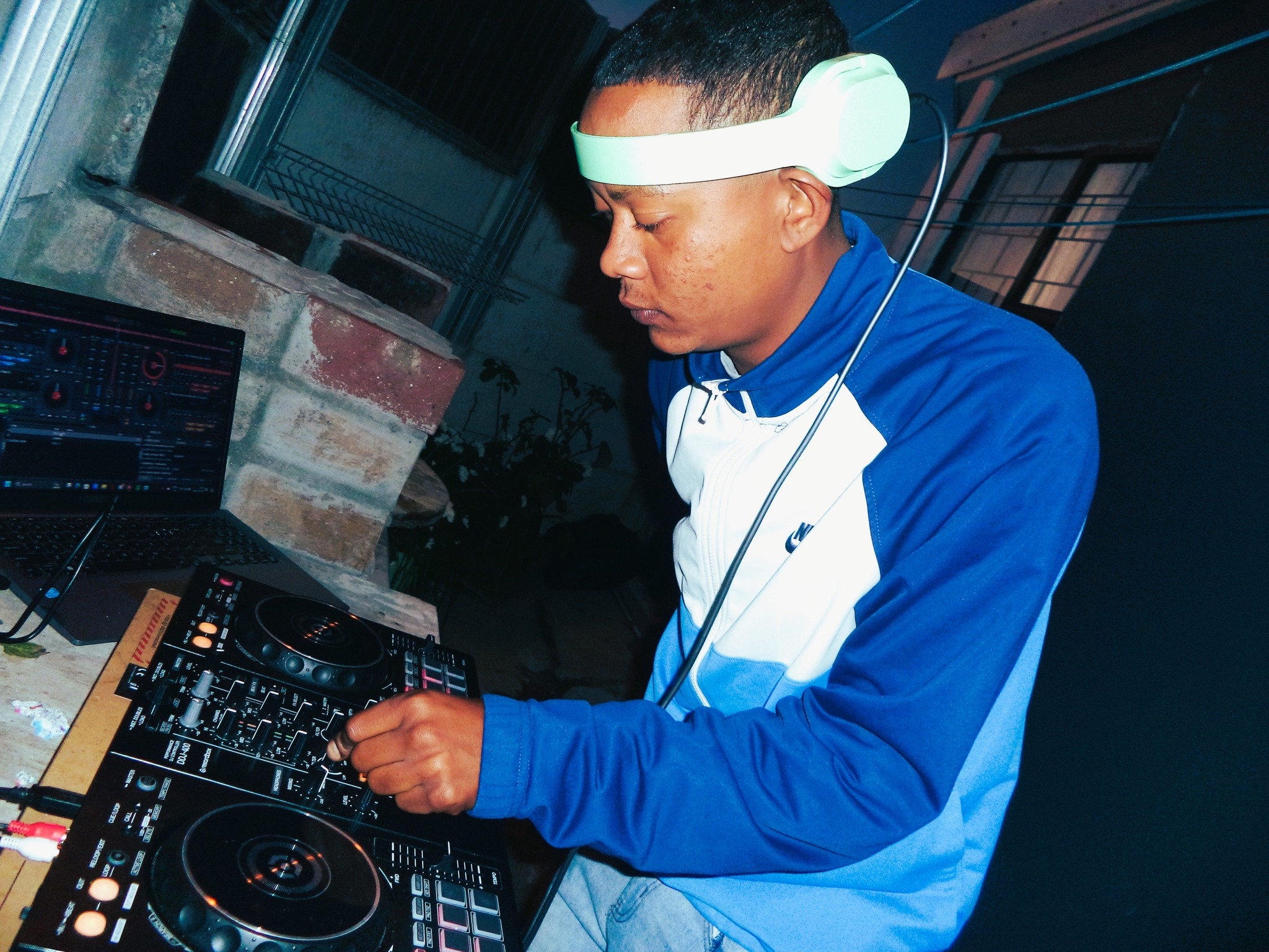 RYBO DJ